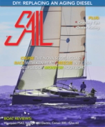 Sail June 01, 2019 Issue Cover