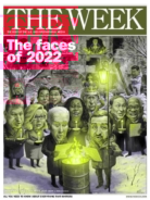 The-Week December 30, 2022 Issue Cover