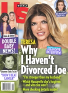 Us-Weekly October 09, 2017 Issue Cover