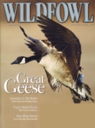 Wildfowl September 01, 2009 Issue Cover