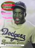 Sports-Collectors-Digest April 15, 2023 Issue Cover