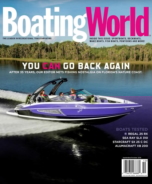 Boating-World September 01, 2018 Issue Cover