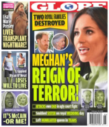 Globe February 10, 2020 Issue Cover