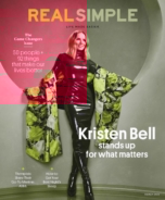 Real-Simple March 01, 2023 Issue Cover