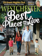 Westchester-Magazine October 01, 2018 Issue Cover