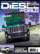Diesel-World April 01, 2023 Issue Cover