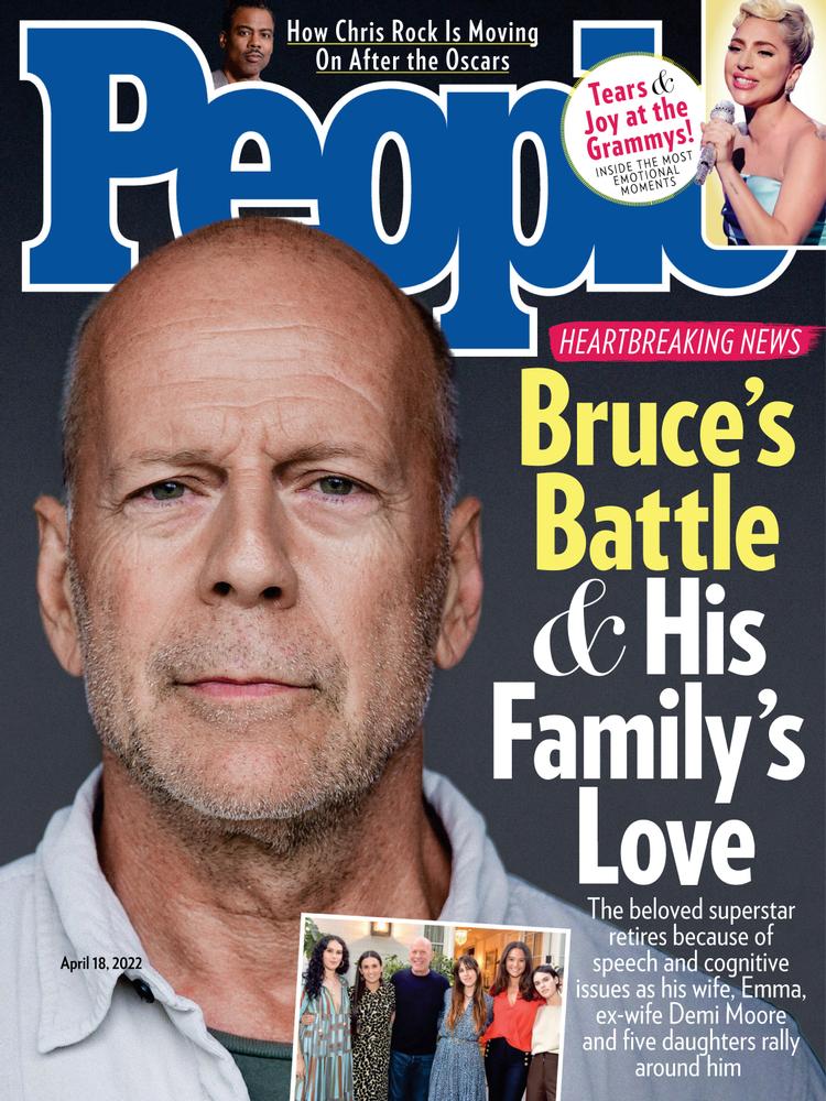 people April 18, 2022 Issue Cover