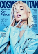 Cosmopolitan March 01, 2024 Issue Cover