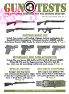 Gun-Tests February 01, 2021 Issue Cover
