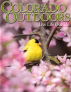 Colorado-Outdoors May 01, 2020 Issue Cover