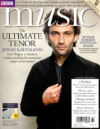 BBC-Music April 01, 2014 Issue Cover