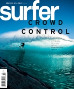 surfer October 01, 2013 Issue Cover