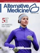 Alternative-Medicine February 01, 2021 Issue Cover
