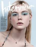 Interview May 01, 2014 Issue Cover