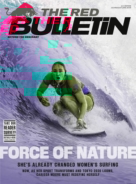 The-Red-Bulletin July 01, 2018 Issue Cover