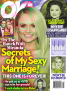 Ok November 09, 2020 Issue Cover