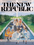 The-New-Republic March 01, 2022 Issue Cover