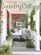 The-Cottage-Journal April 01, 2018 Issue Cover