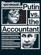 Bloomberg-Businessweek March 09, 2015 Issue Cover