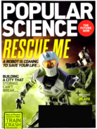 Popular-Science February 01, 2013 Issue Cover