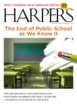 Harpers September 01, 2025 Issue Cover