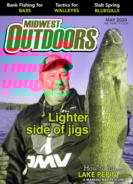 Midwest-Outdoors May 01, 2020 Issue Cover