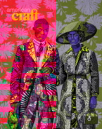 American-Craft September 01, 2021 Issue Cover