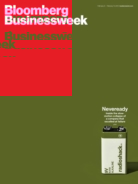 Bloomberg-Businessweek February 09, 2015 Issue Cover