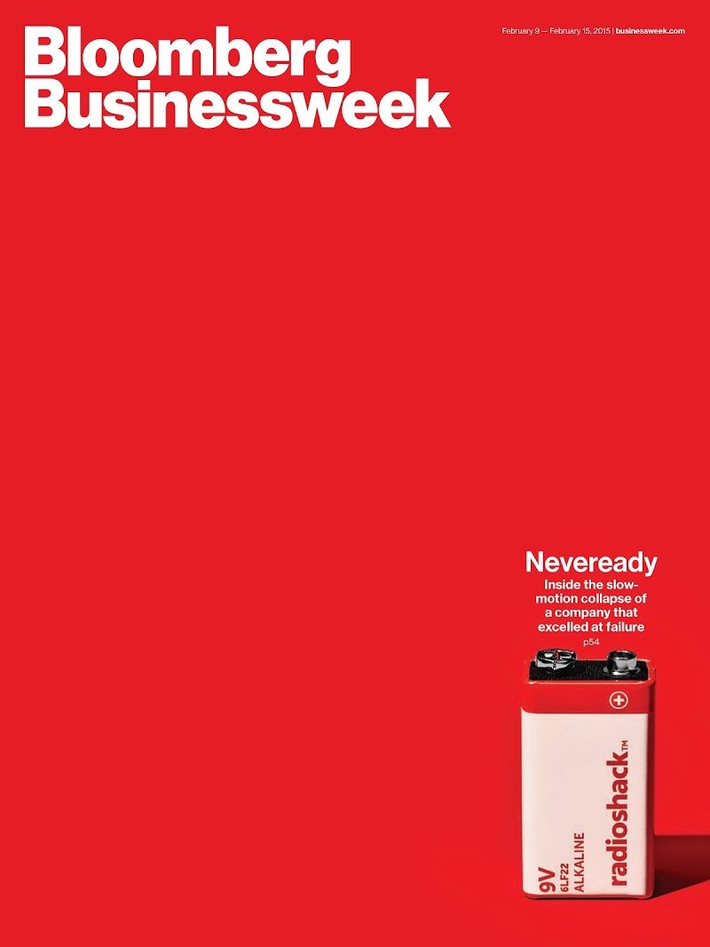 Bloomberg-Businessweek February 09, 2015 Issue Cover
