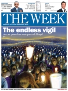 The-Week October 17, 2015 Issue Cover