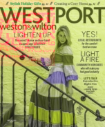 Westport November 01, 2022 Issue Cover