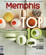 Memphis February 01, 2015 Issue Cover