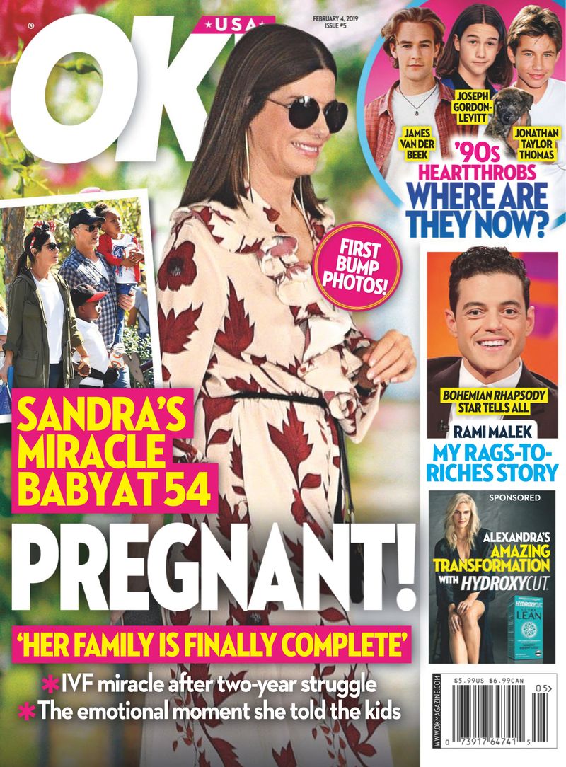 Ok February 04, 2019 Issue Cover