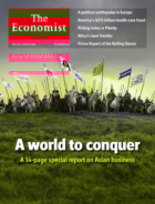 The-Economist May 31, 2014 Issue Cover