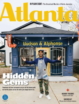 Atlanta-Magazine February 01, 2026 Issue Cover