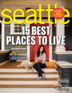 Seattle-Magazine April 01, 2017 Issue Cover