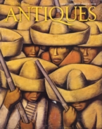 The-Magazine-Antiques September 01, 2016 Issue Cover