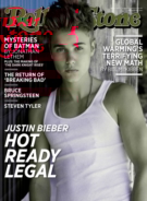Rolling-Stone August 02, 2012 Issue Cover