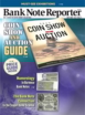 Bank-Note-Reporter July 01, 2025 Issue Cover
