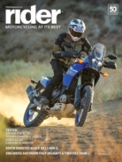 Rider February 01, 2024 Issue Cover
