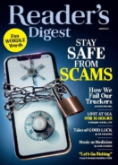 Readers-Digest June 01, 2023 Issue Cover