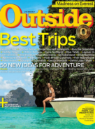 Outside April 01, 2014 Issue Cover