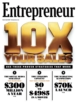 Entrepreneur March 01, 2025 Issue Cover