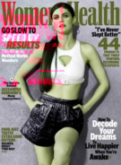 Womens-Health October 01, 2022 Issue Cover