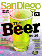 San-Diego May 01, 2017 Issue Cover