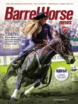 Barrel-Horse-News February 01, 2025 Issue Cover