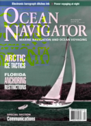Ocean-Navigator March 01, 2015 Issue Cover