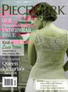 Piecework November 01, 2014 Issue Cover