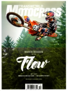 Transworld-Motocross October 01, 2013 Issue Cover