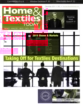 Home-Textiles-Today December 01, 2014 Issue Cover